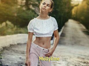Mollylime