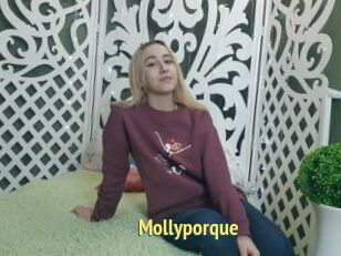 Mollyporque