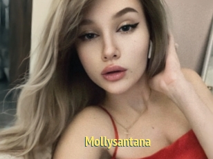 Mollysantana