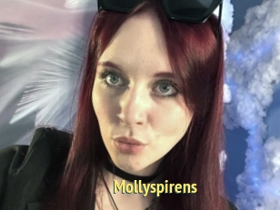 Mollyspirens