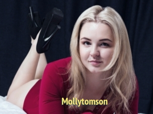 Mollytomson