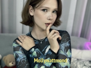 Mollywattmond