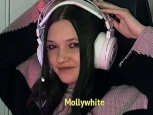 Mollywhite