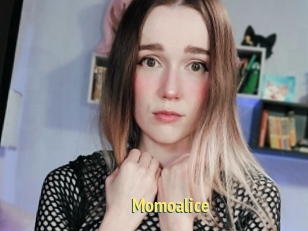 Momoalice