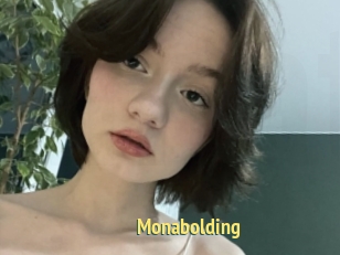 Monabolding
