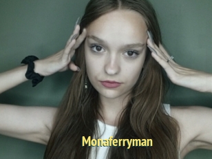 Monaferryman