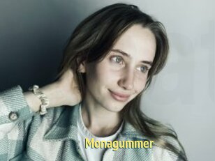 Monagummer