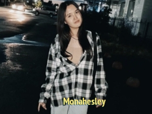 Monahesley