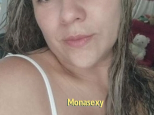 Monasexy