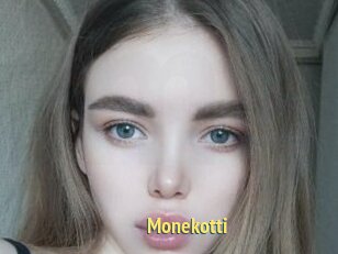 Monekotti