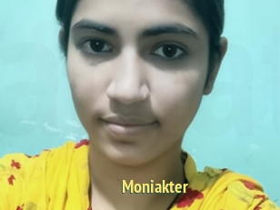 Moniakter