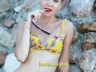 Monica4you
