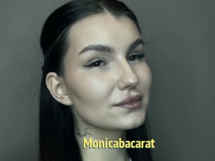 Monicabacarat
