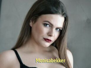 Monicabekker