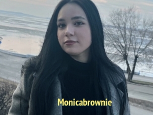 Monicabrownie