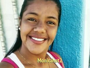 Monicahot2