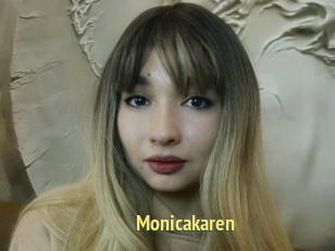 Monicakaren
