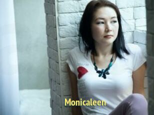 Monicaleen