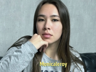 Monicaleroy