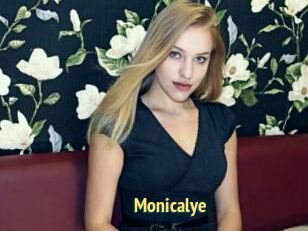 Monicalye