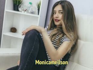 Monicamellson