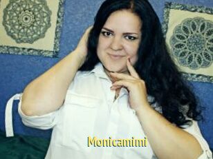 Monicamimi