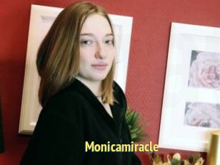 Monicamiracle