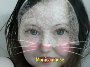 Monicamouse