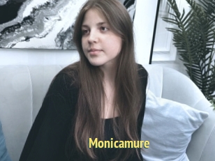 Monicamure