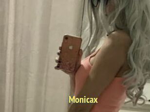 Monicax