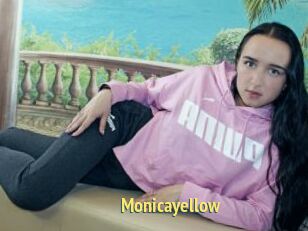 Monicayellow