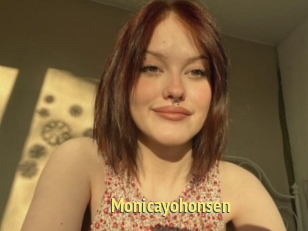 Monicayohonsen