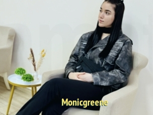 Monicgreene