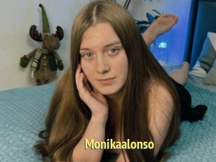 Monikaalonso