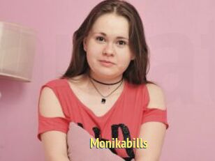Monikabills