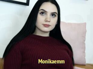 Monikaemm