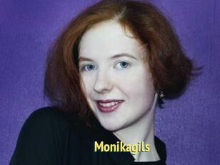Monikagils