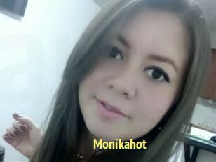 Monikahot