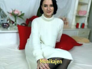 Monikajen