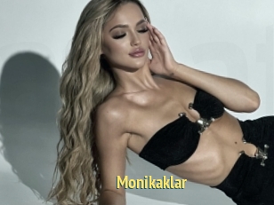 Monikaklar