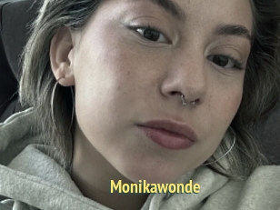 Monikawonde