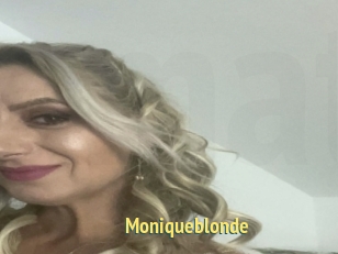 Moniqueblonde