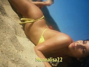 Monnalisa22