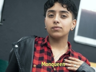 Monqueen