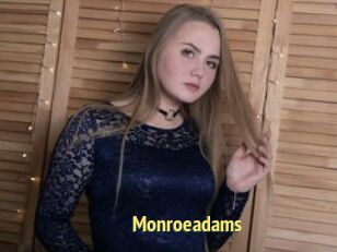 Monroeadams
