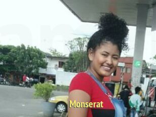 Monserat