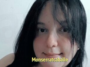 Monserratcaballe