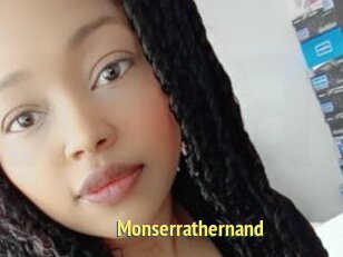 Monserrathernand