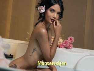 Monserratjan