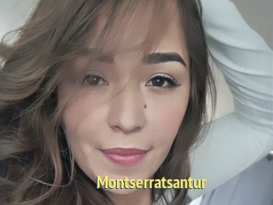 Montserratsantur